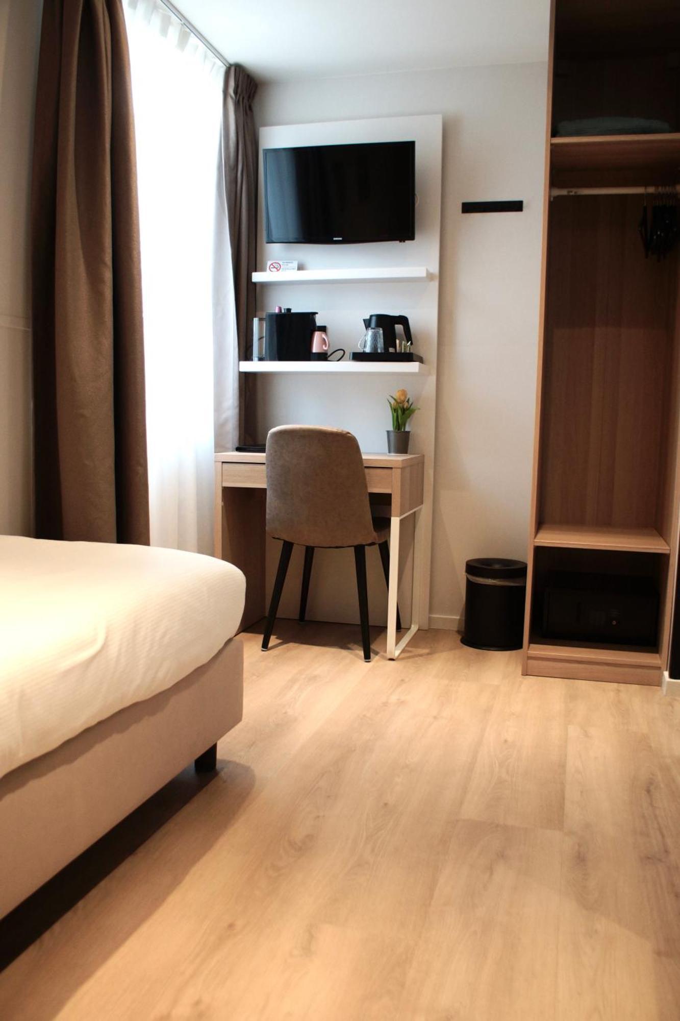Hotel Van Gelder 阿姆斯特丹 外观 照片